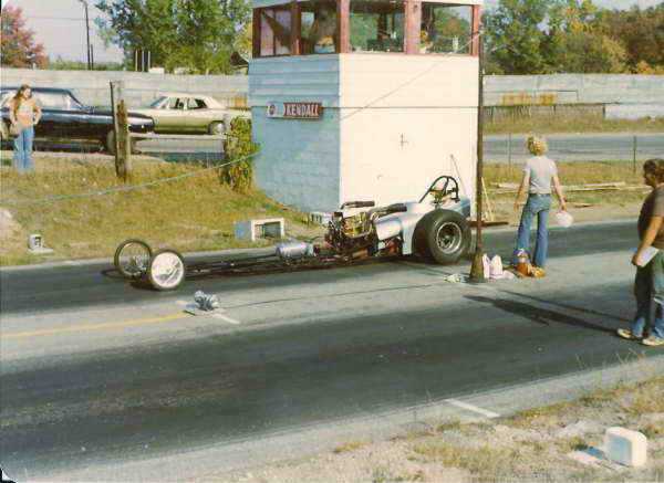 M-37 Dragway - From Ken Firlik